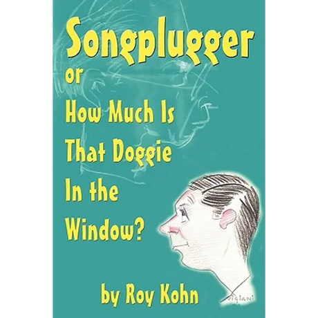 Songplugger, or How Much Is That Doggie in the Window?