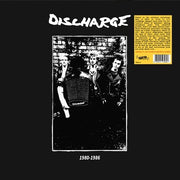 1980-1986 (Vinyl) - Apocalypse Vinyl