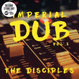 Imperial Dub Vol 2 (Vinyl) - Apocalypse Vinyl