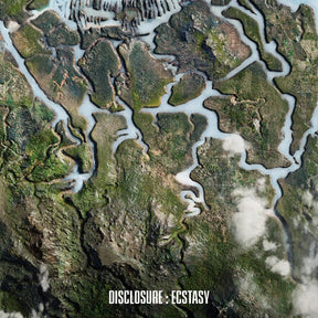 Disclosure Ecstasy (E.P.) [Vinyl] - Apocalypse Vinyl