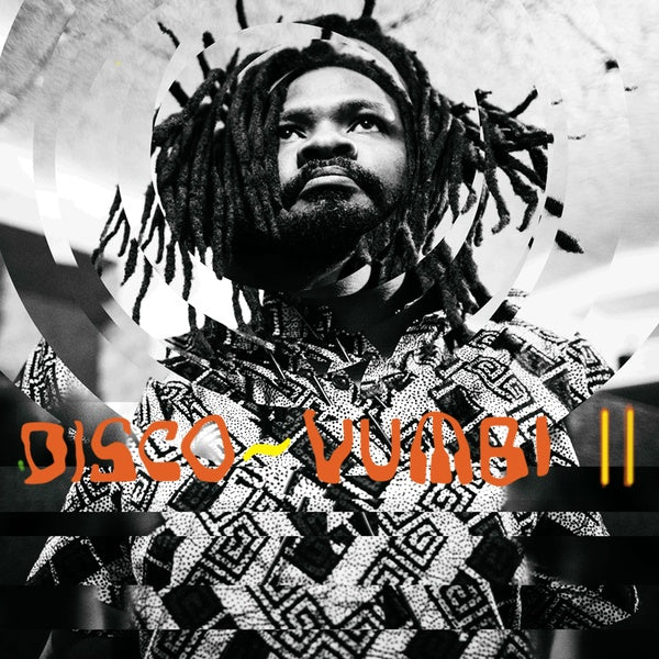 Disco Vumbi Vol. II (CD)