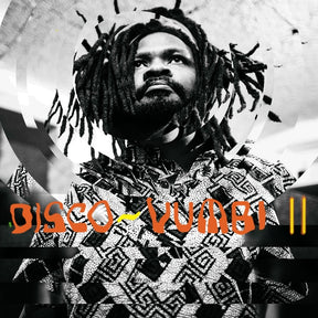 Disco Vumbi Vol. II (CD)