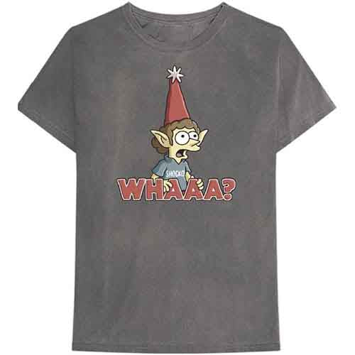 Disenchantment Whaaa? [T-Shirt]