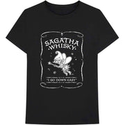 Disenchantment Whiskey [T-Shirt]