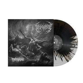 Nothing Above (10" Vinyl) (Vinyl)