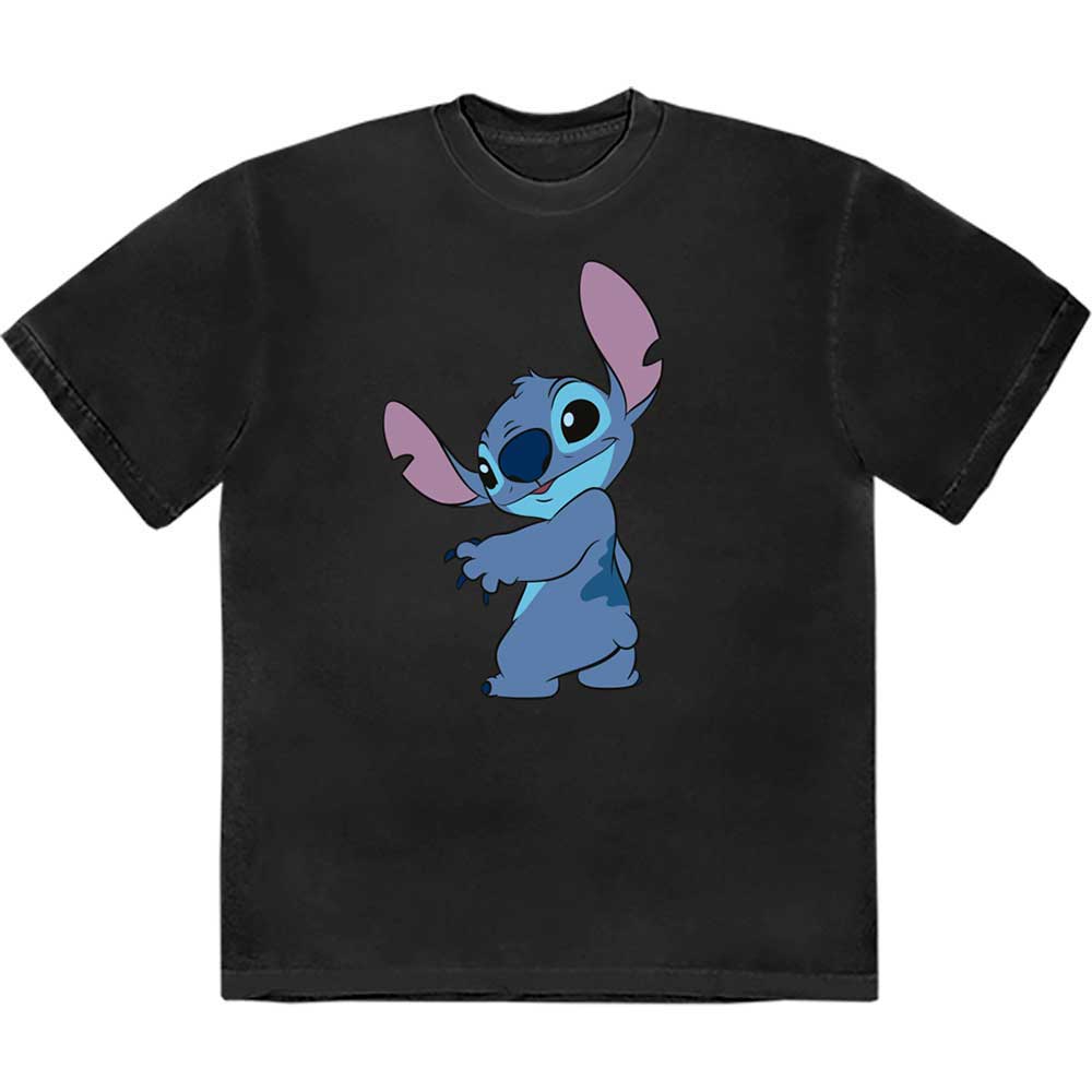 Disney Lilo & Stitch - Stitch Turn [T-Shirt]