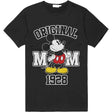 Mickey Mouse Original [T-Shirt] Black