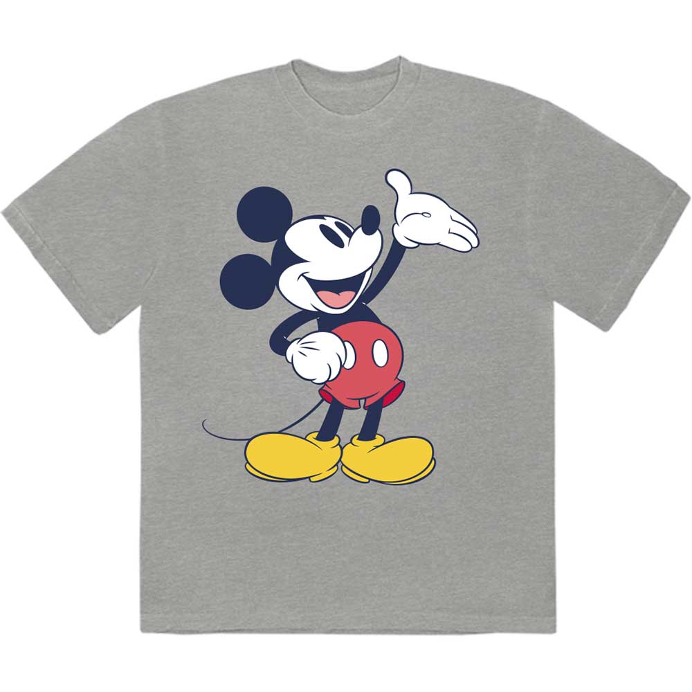 Mickey Mouse Reveal (T-Shirt)