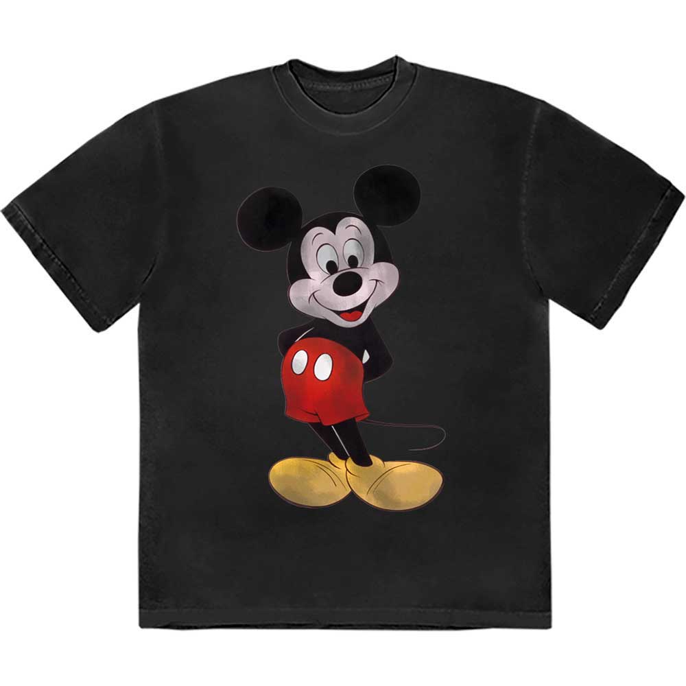 Disney Mickey Mouse Stance [T-Shirt]