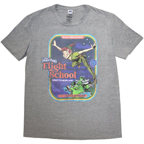 Peter Pan Flight School () Grey