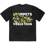 Official Tour Gear