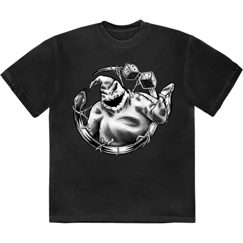 Disney The Nightmare Before Christmas Oogie Roll [T-Shirt]