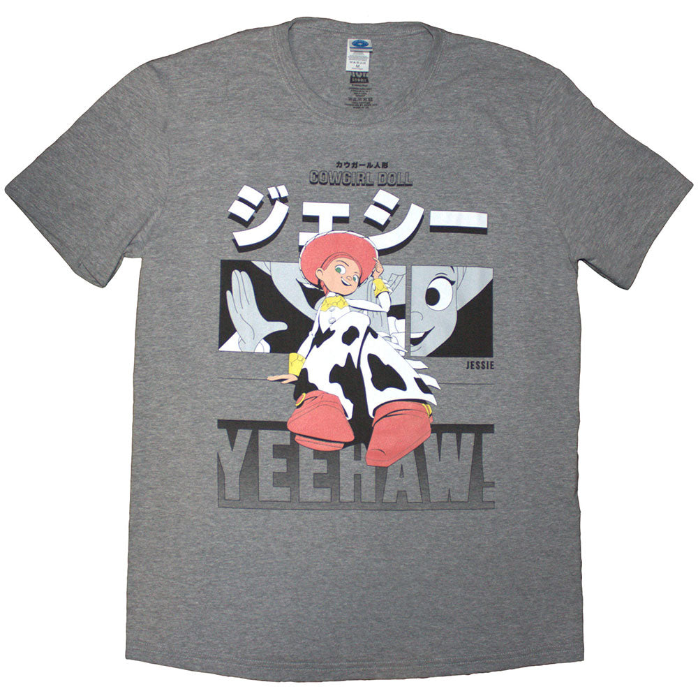 Disney Toy Story Jessie Yeehaw [T-Shirt]