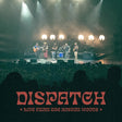 Dispatch - Live From The Boston Woods [Lumberjack Green/Brown] [2LP] [Vinyl]