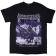 Dissection - Storm Of The Light’s Bane – Black (Back Print) [Apparel]