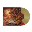 Tyrannotophia Redux (Red & Gold Vinyl) (Vinyl)