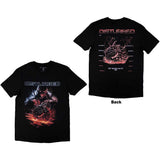 Official Tour Gear