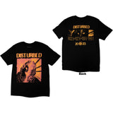 Official Tour Gear
