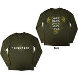Official Tour Gear