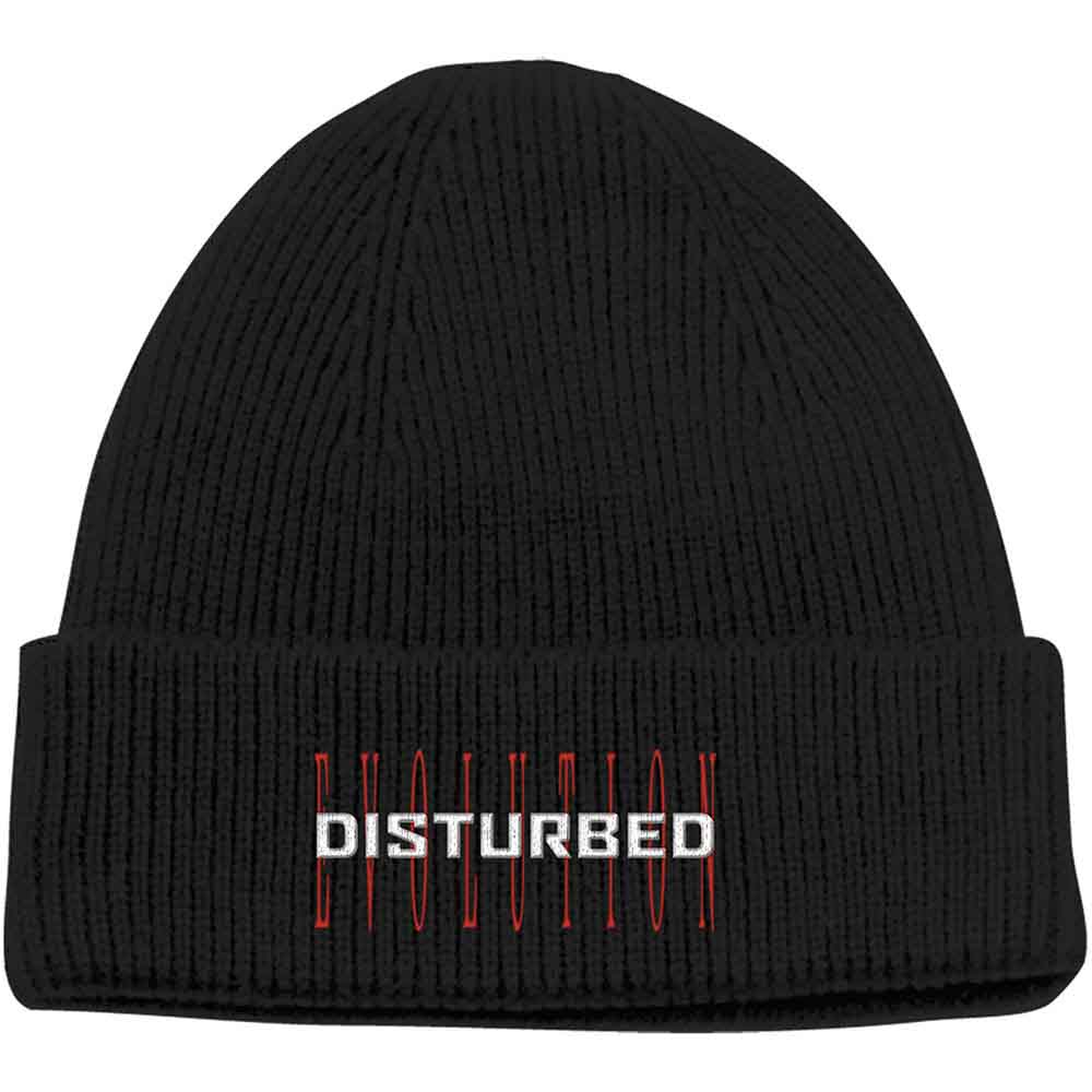 Disturbed Evolution [Beanie]