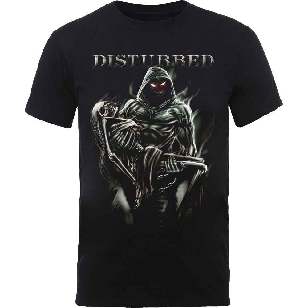 Disturbed Lost Souls [T-Shirt]