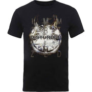 Disturbed Symbol [T-Shirt]