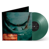 The Sickness [Explicit Content] (25th Anniversary Edition, Green Vinyl) (Vinyl)