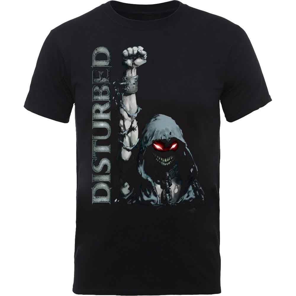 Disturbed Up Yer Military [T-Shirt]