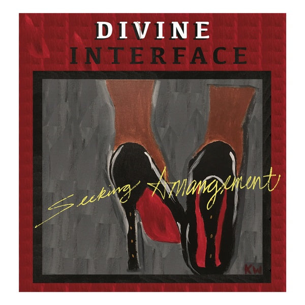 Seeking Arrangement (Vinyl) - Apocalypse Vinyl
