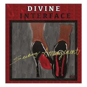 Seeking Arrangement (Vinyl) - Apocalypse Vinyl