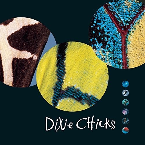 Dixie Chicks Fly (Remasterizado, vinilo de 150 gramos, funda plegable) (2 LP) [Discos y LP]