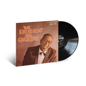 Dizzy Gillespie The Ebullient Mr. Gillespie (Verve By Request Series) [LP] [Vinyl] - Apocalypse Vinyl