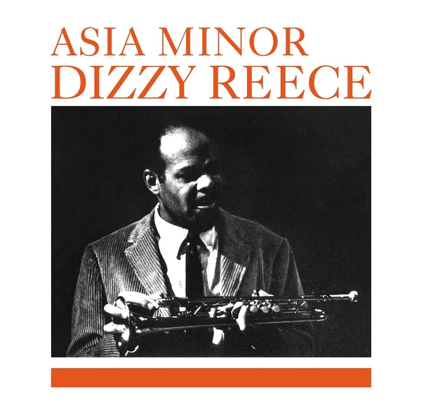 Asia Minor (Vinyl) - Apocalypse Vinyl