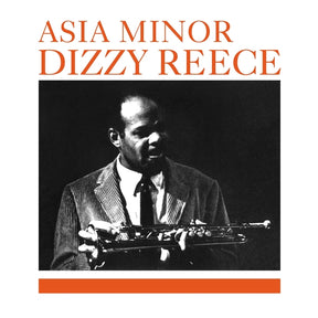 Asia Minor (Vinyl) - Apocalypse Vinyl