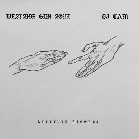 Westside Gun Soul (Vinyl)