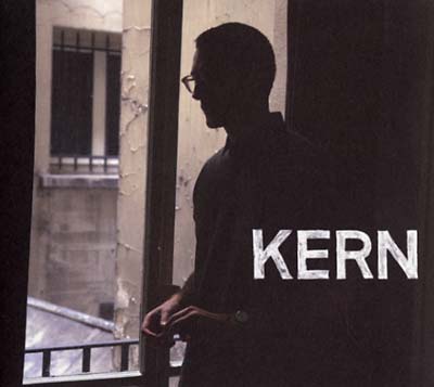 Kern Vol. 1 (CD)