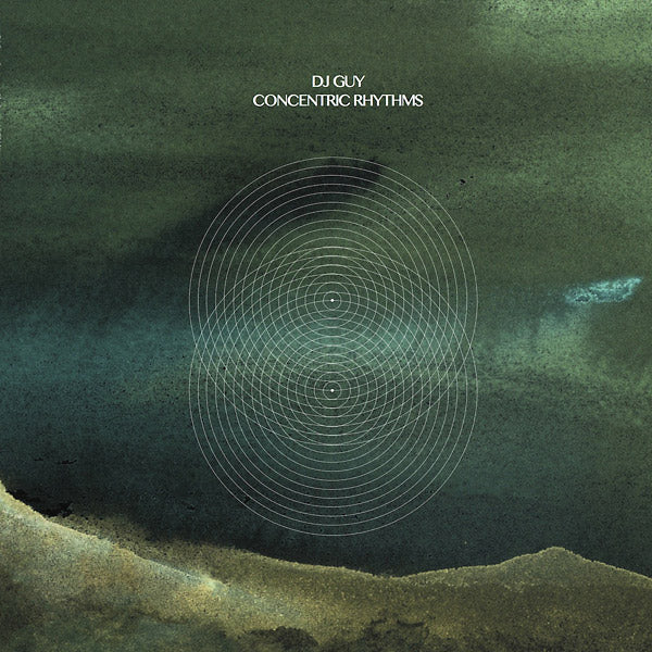 Concentric Rhythms (Vinyl) - Apocalypse Vinyl