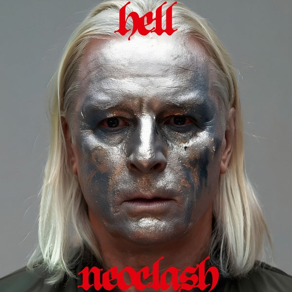 DJ HELL - Neoclash [2LP] [Vinyl]