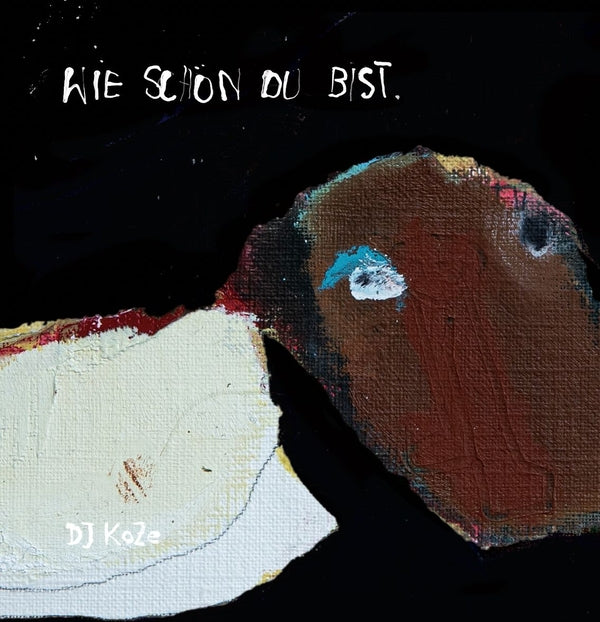 Wie Schon Du Bist Ep (Vinyl)