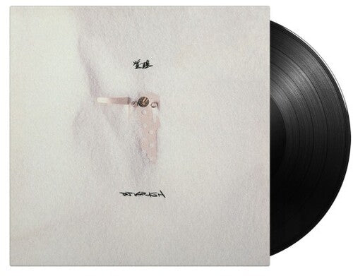 DJ Krush DJ Krush (180 Gram Vinyl) [Import] (2 Lp's) [Vinyl] - Apocalypse Vinyl