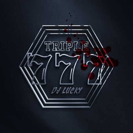 Triple 7 (Vinyl) - Apocalypse Vinyl