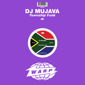 Township Funk (12" Single) (Vinyl) - Apocalypse Vinyl