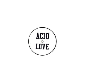 Acid Love (Vinyl)