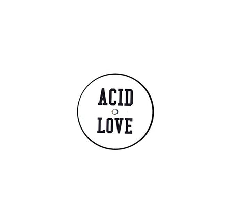 Acid Love (Vinyl)