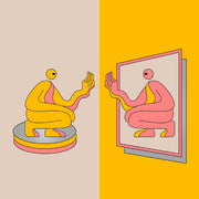 Mirrors (CD)