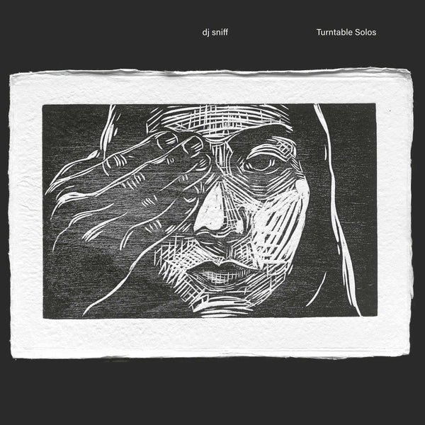 Turntable Solos [Lp] (Vinyl)