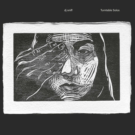 Turntable Solos [Lp] (Vinyl)