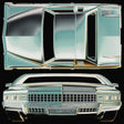 Dj Spanish Fly - Cadillac Warning [Vinyl]