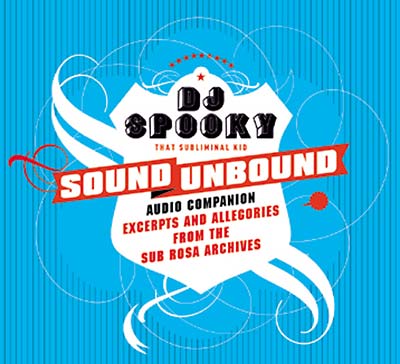 Sound Unbound (CD)