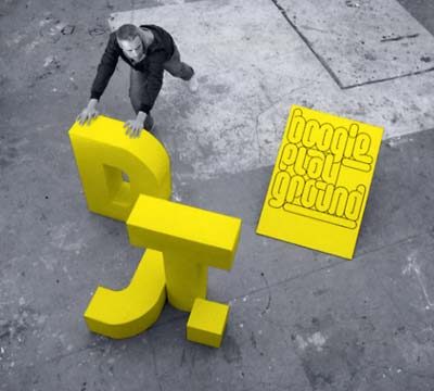 Boogie Playground (CD)